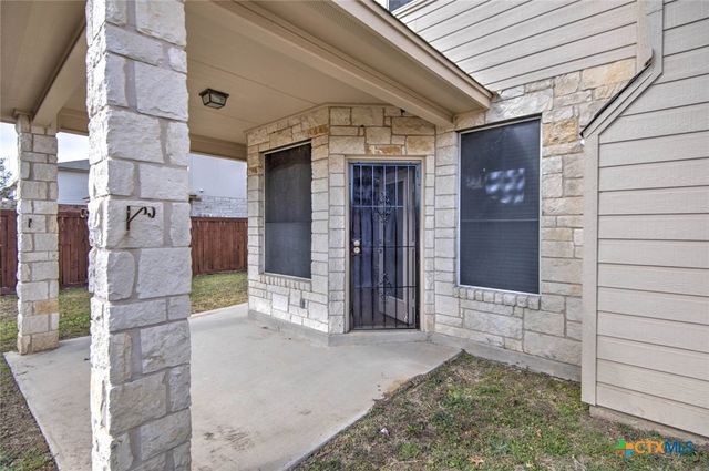 5804 Mosaic Trail, Killeen, TX 76542