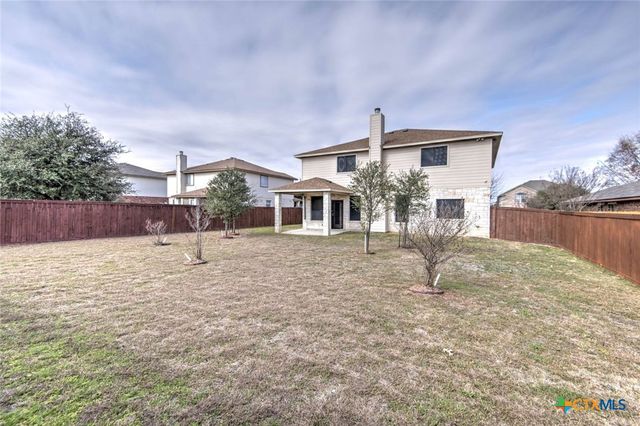 5804 Mosaic Trail, Killeen, TX 76542