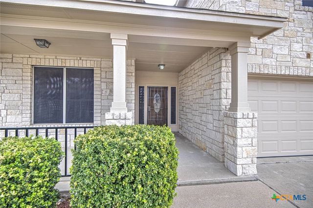 5804 Mosaic Trail, Killeen, TX 76542