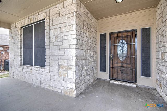 5804 Mosaic Trail, Killeen, TX 76542