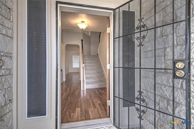 5804 Mosaic Trail, Killeen, TX 76542