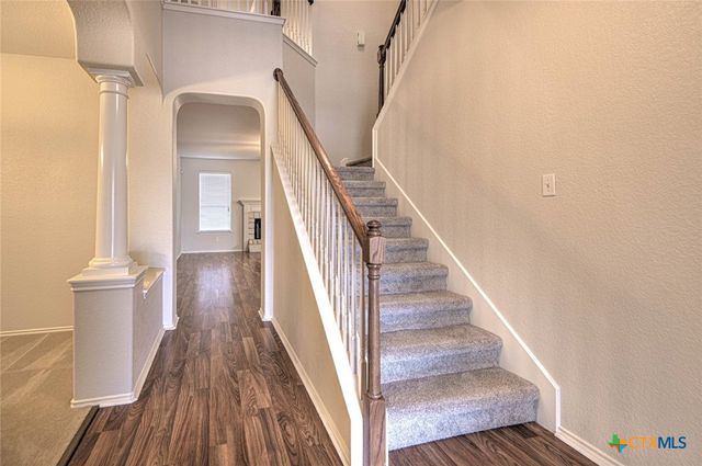 5804 Mosaic Trail, Killeen, TX 76542