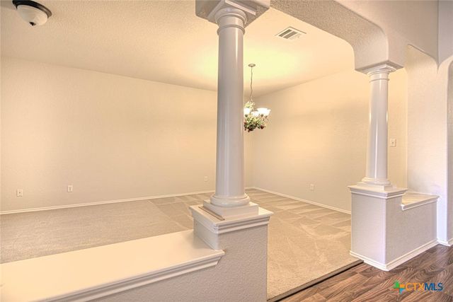 5804 Mosaic Trail, Killeen, TX 76542