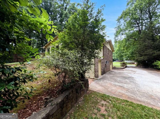 4402 N Shore Lane, Norcross, GA 30093
