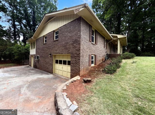 4402 N Shore Lane, Norcross, GA 30093