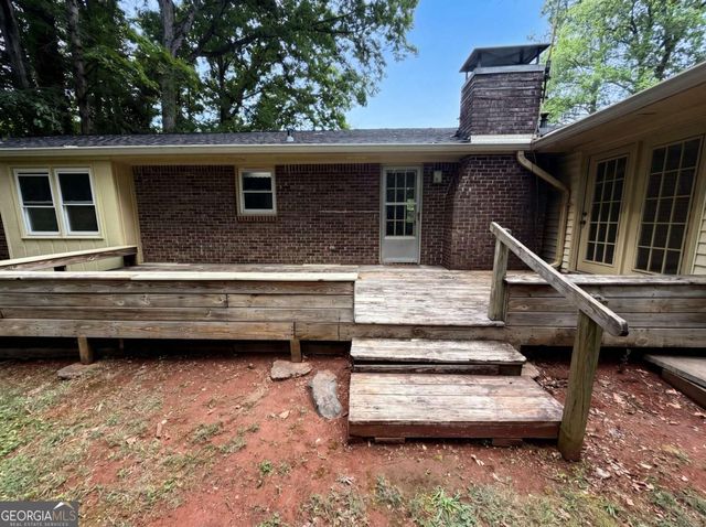 4402 N Shore Lane, Norcross, GA 30093