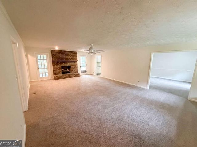 4402 N Shore Lane, Norcross, GA 30093