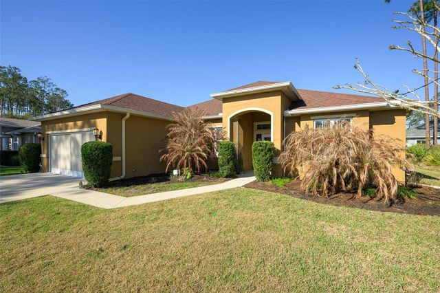 3 LAKE CHARLES PLACE, Palm Coast, FL 32137