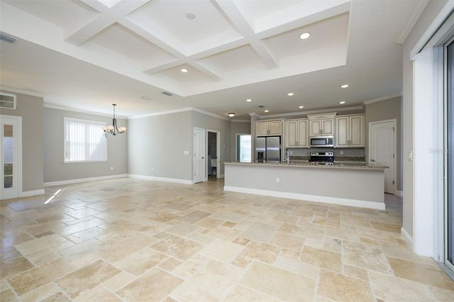 3 LAKE CHARLES PLACE, Palm Coast, FL 32137