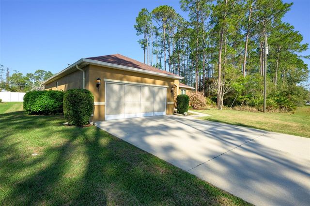 3 LAKE CHARLES PLACE, Palm Coast, FL 32137