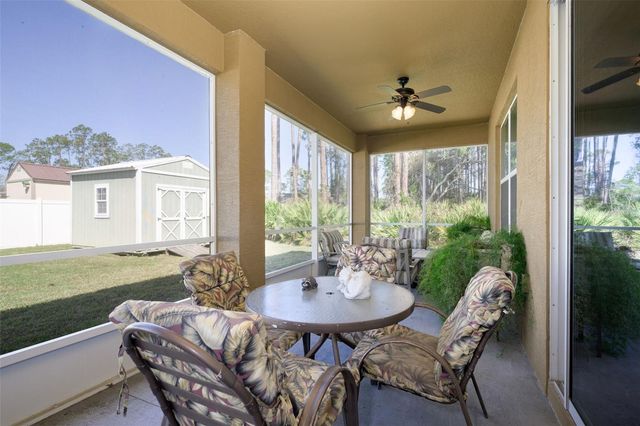 3 LAKE CHARLES PLACE, Palm Coast, FL 32137