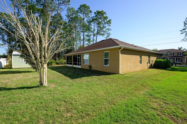 3 LAKE CHARLES PLACE, Palm Coast, FL 32137