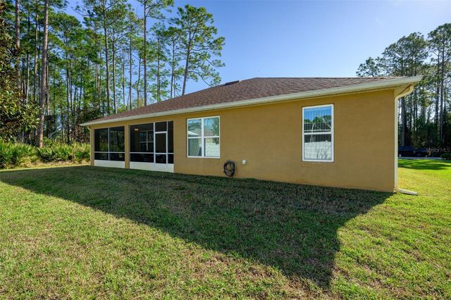 3 LAKE CHARLES PLACE, Palm Coast, FL 32137