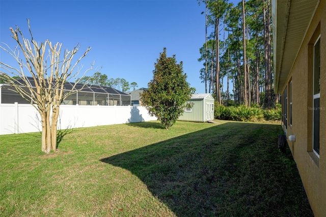 3 LAKE CHARLES PLACE, Palm Coast, FL 32137