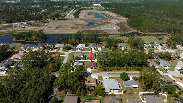 3 LAKE CHARLES PLACE, Palm Coast, FL 32137