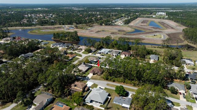 3 LAKE CHARLES PLACE, Palm Coast, FL 32137