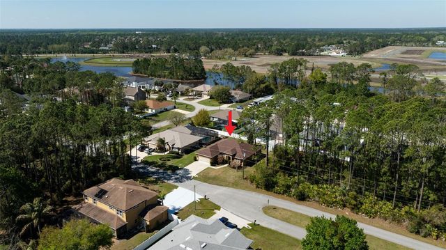 3 LAKE CHARLES PLACE, Palm Coast, FL 32137