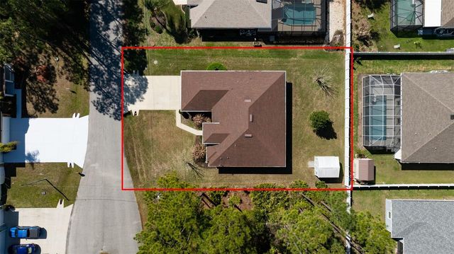 3 LAKE CHARLES PLACE, Palm Coast, FL 32137