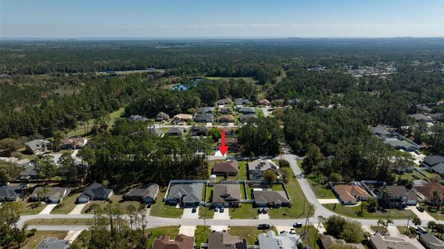 3 LAKE CHARLES PLACE, Palm Coast, FL 32137