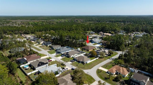 3 LAKE CHARLES PLACE, Palm Coast, FL 32137