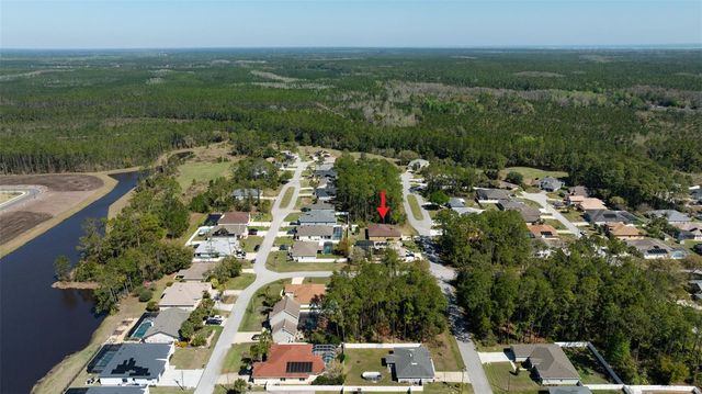 3 LAKE CHARLES PLACE, Palm Coast, FL 32137