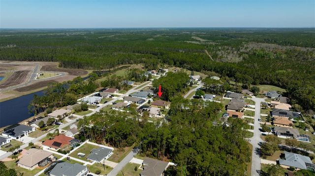 3 LAKE CHARLES PLACE, Palm Coast, FL 32137