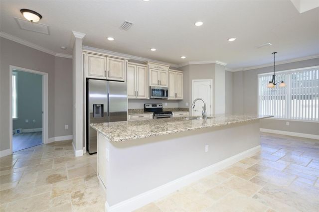 3 LAKE CHARLES PLACE, Palm Coast, FL 32137