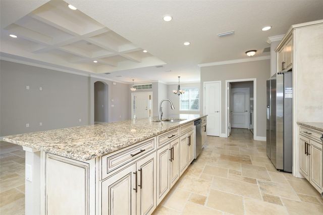 3 LAKE CHARLES PLACE, Palm Coast, FL 32137