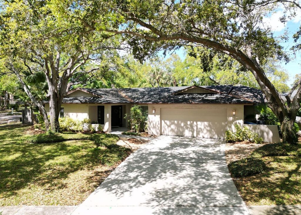 2262 WILLOWBROOK DRIVE, Clearwater, FL 33764