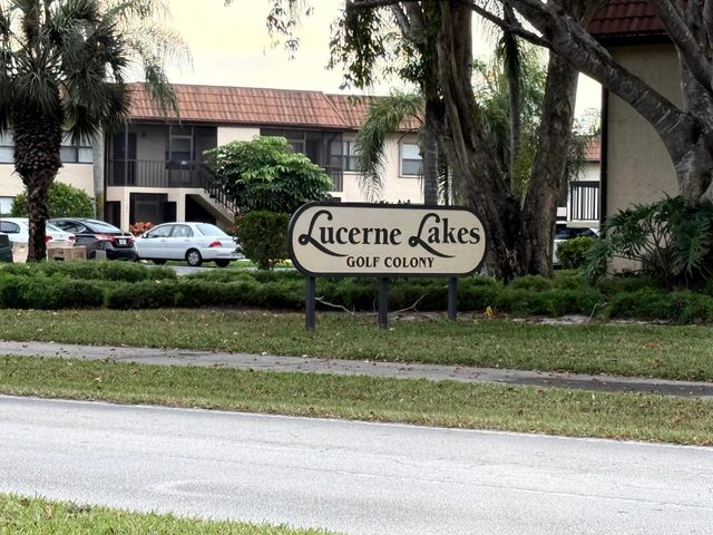 7190 Golf Colony Court 105, Lake Worth, FL 33467