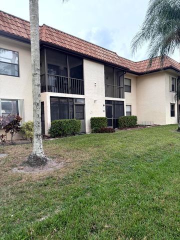 7190 Golf Colony Court 105, Lake Worth, FL 33467