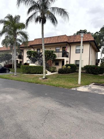7190 Golf Colony Court 105, Lake Worth, FL 33467