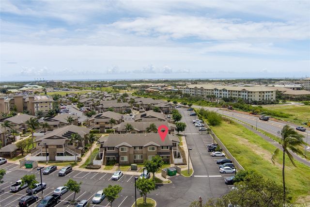 91-1011 Kamaaha Avenue 402, Kapolei, HI 96707