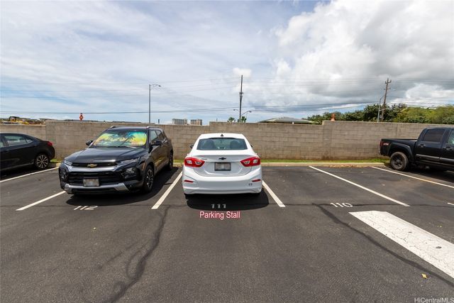 91-1011 Kamaaha Avenue 402, Kapolei, HI 96707