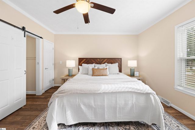 44 Dorsey Boulevard, Greenville, SC 29611