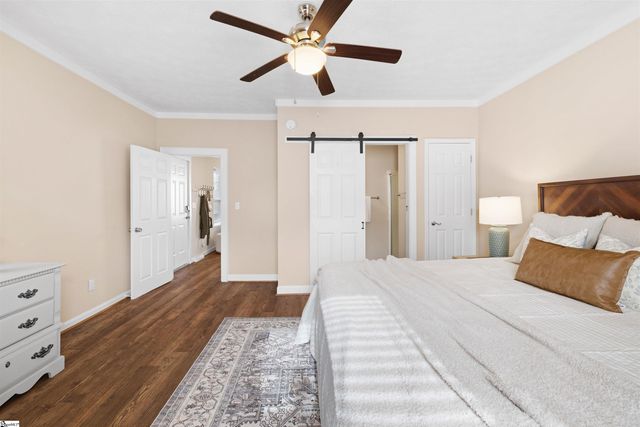 44 Dorsey Boulevard, Greenville, SC 29611