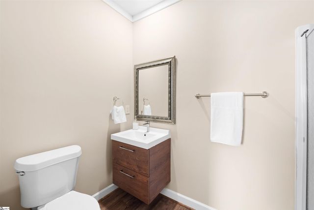 44 Dorsey Boulevard, Greenville, SC 29611