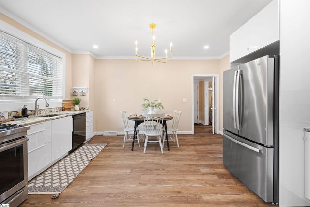 44 Dorsey Boulevard, Greenville, SC 29611