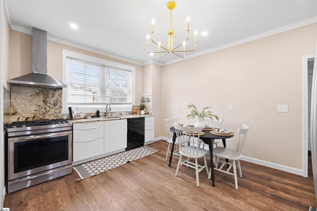 44 Dorsey Boulevard, Greenville, SC 29611