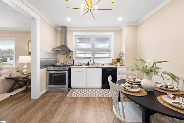 44 Dorsey Boulevard, Greenville, SC 29611