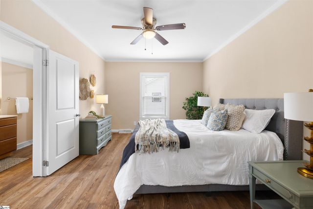 44 Dorsey Boulevard, Greenville, SC 29611