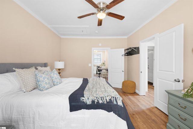 44 Dorsey Boulevard, Greenville, SC 29611