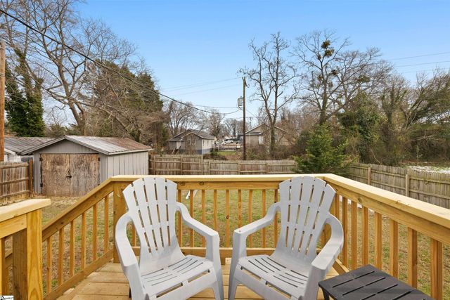 44 Dorsey Boulevard, Greenville, SC 29611