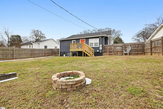 44 Dorsey Boulevard, Greenville, SC 29611