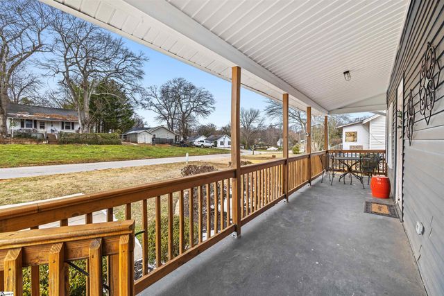 44 Dorsey Boulevard, Greenville, SC 29611