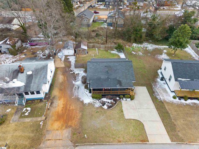 44 Dorsey Boulevard, Greenville, SC 29611