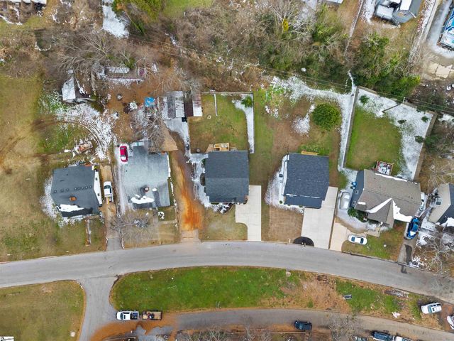 44 Dorsey Boulevard, Greenville, SC 29611