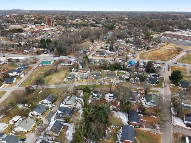 44 Dorsey Boulevard, Greenville, SC 29611