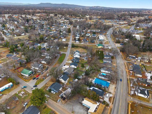 44 Dorsey Boulevard, Greenville, SC 29611