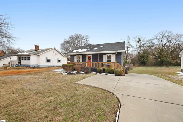 44 Dorsey Boulevard, Greenville, SC 29611